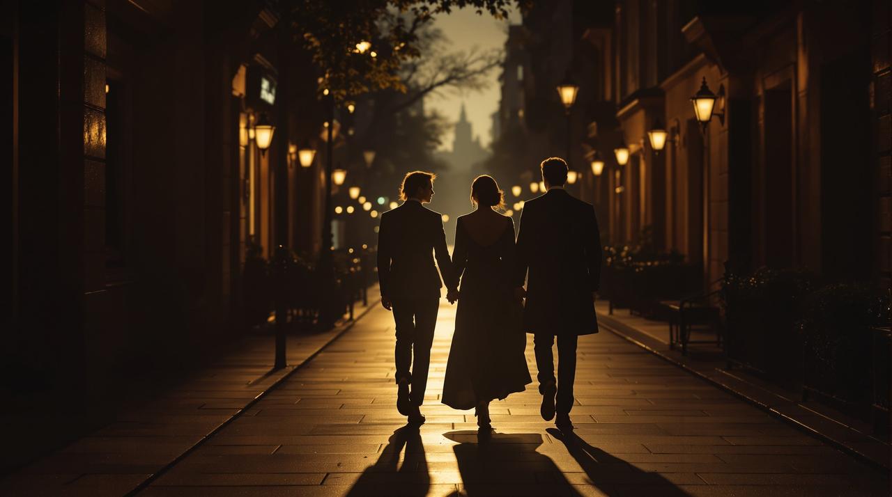 吾爱吃瓜资讯：知名明星夫妻被曝已分居半年，双方经纪人回应耐人寻味